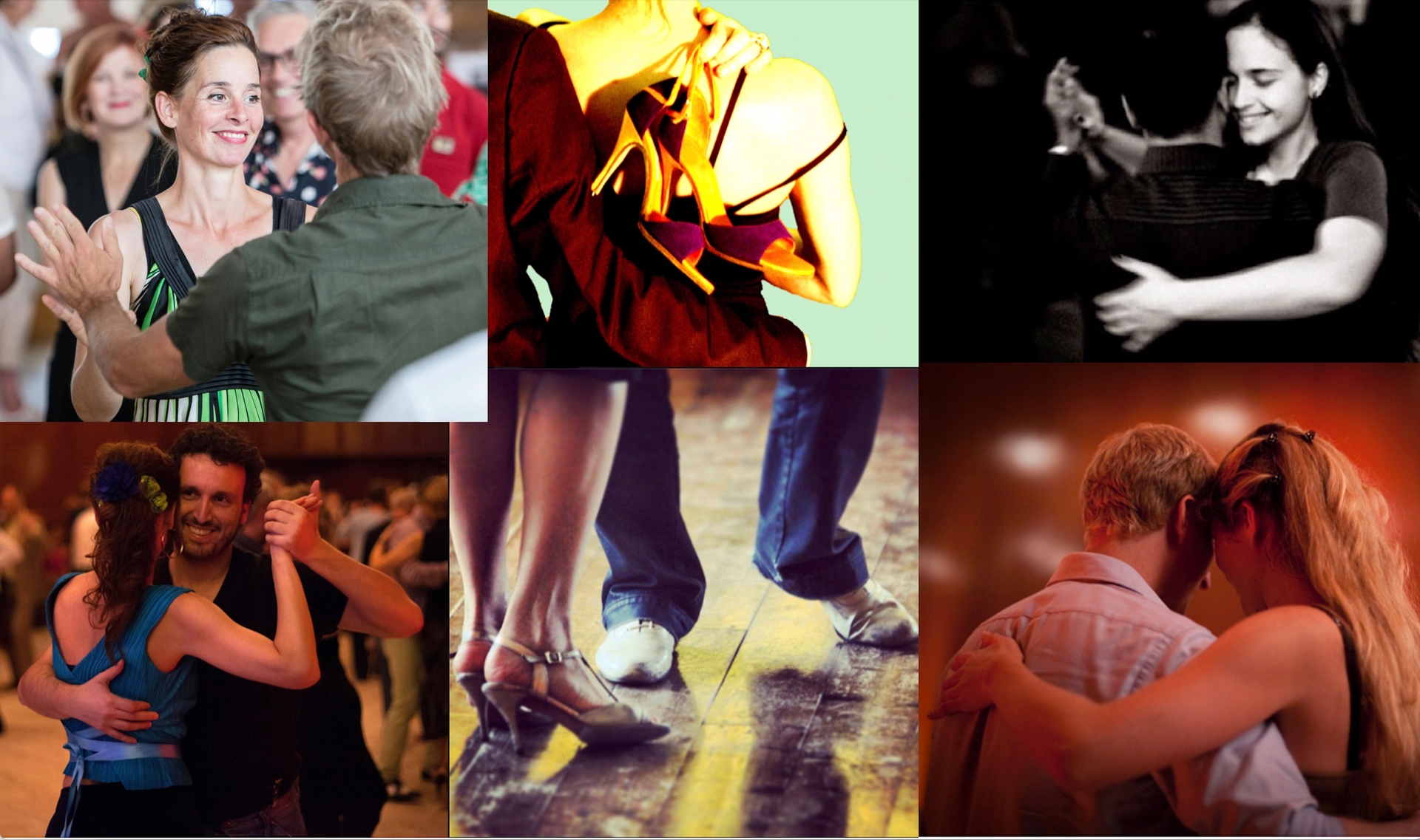 Free Tasters - Open proefles voor absolute beginners