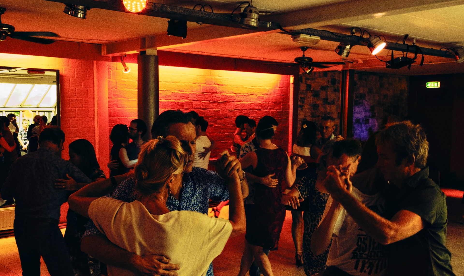 ZaterdagavondSalon (ipv zondag 26)