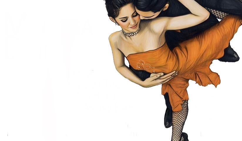 Milonga Divina Gran Salon met Cuarteto del Tango